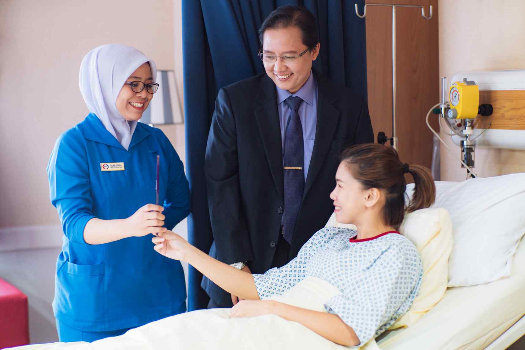 Surgery Care in Johor