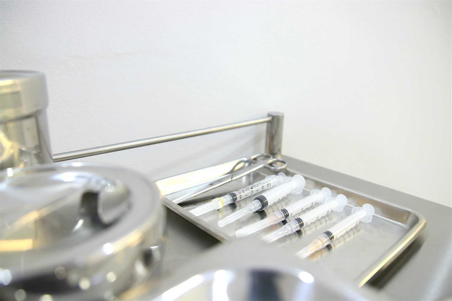 Joint Paint Treatment Johor