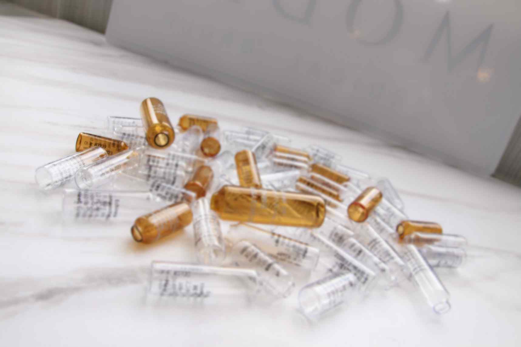 Dehydration Treatment Malaysia