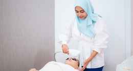 faq for Intraceutical Facial treatment and Dehydration Service in Johor, Malaysia